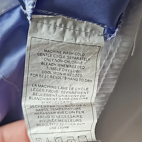 Windbreaker jacket - Picture 6 of 6